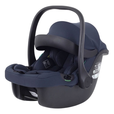 Автокресло Rant Carry 2.0 AY329 Dark blue 01